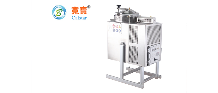 A60不锈钢防爆溶剂回收机